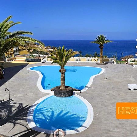 Апартаменты Playa De La Arena Puerto de Santiago  Zewnętrze zdjęcie