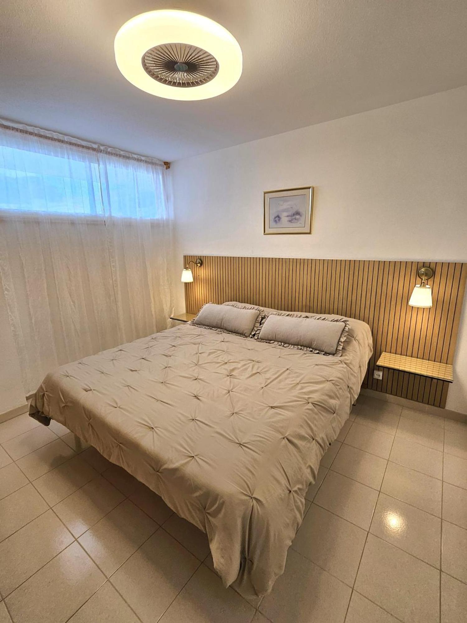 Апартаменты Playa De La Arena Puerto de Santiago  Zewnętrze zdjęcie